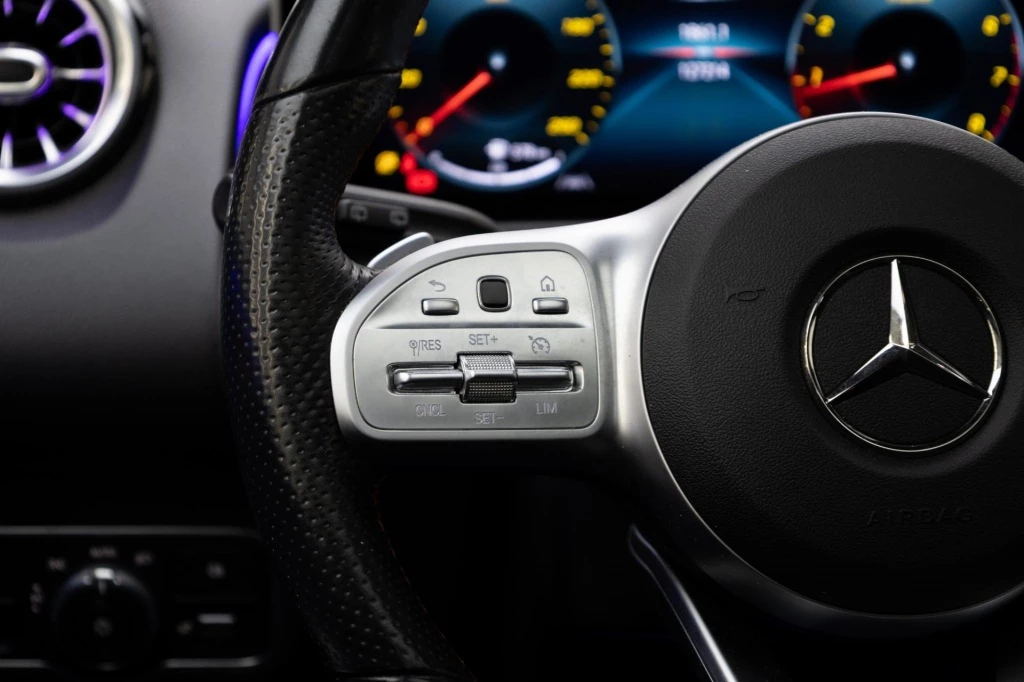Hoofdafbeelding Mercedes-Benz Overige