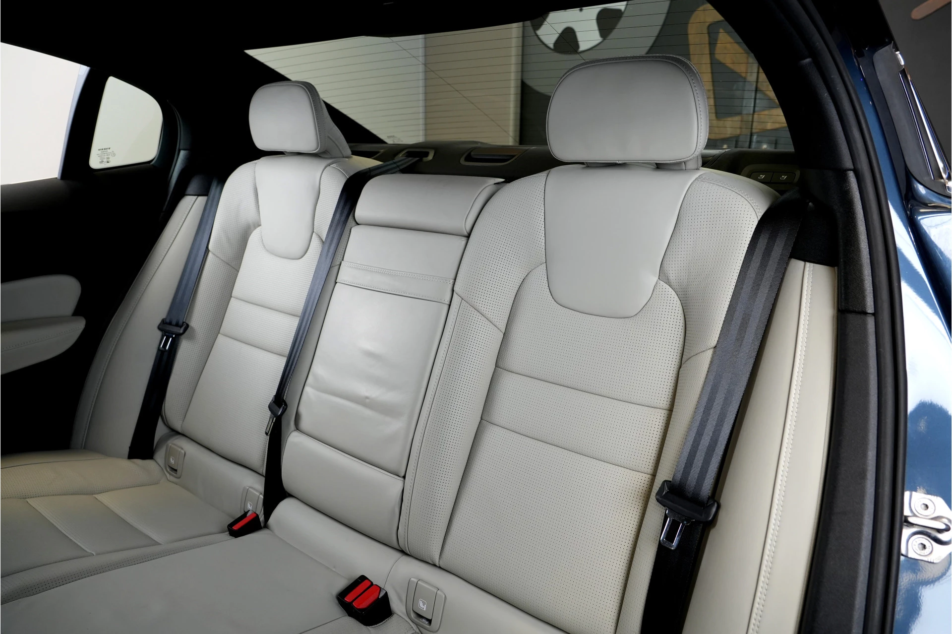 Hoofdafbeelding Volvo S60