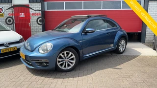 Volkswagen Beetle 1.2 TSI Exclusive Series 1STE EIG / PANORAMADAK / GR NAVI / AIRCO / PDC / BLUETOOTH / CRUISE / NL-AUTO
