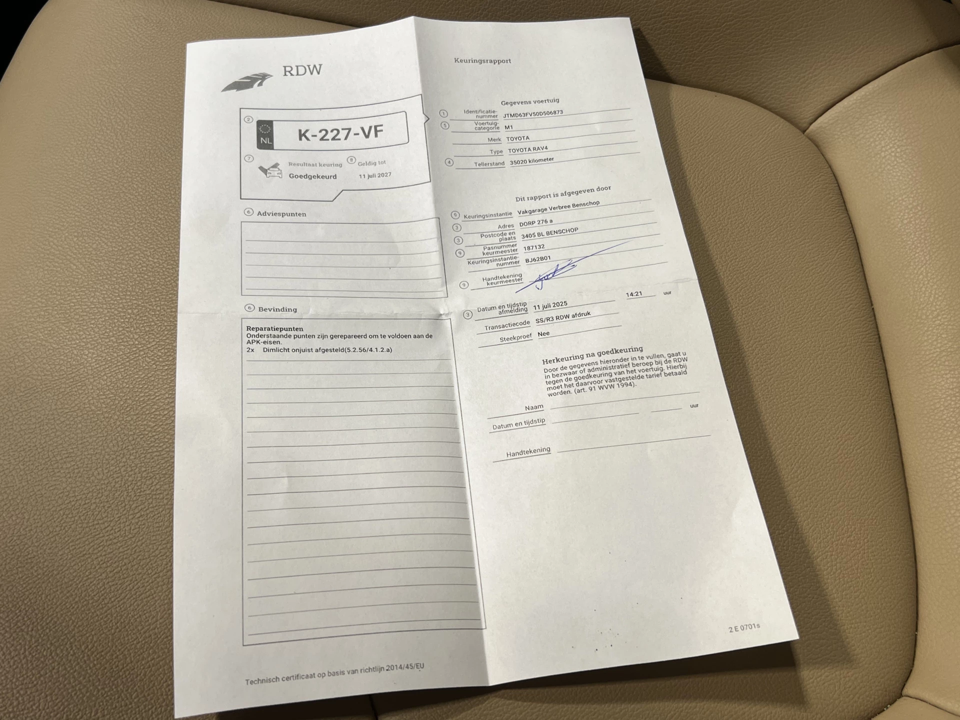 Hoofdafbeelding Toyota RAV4