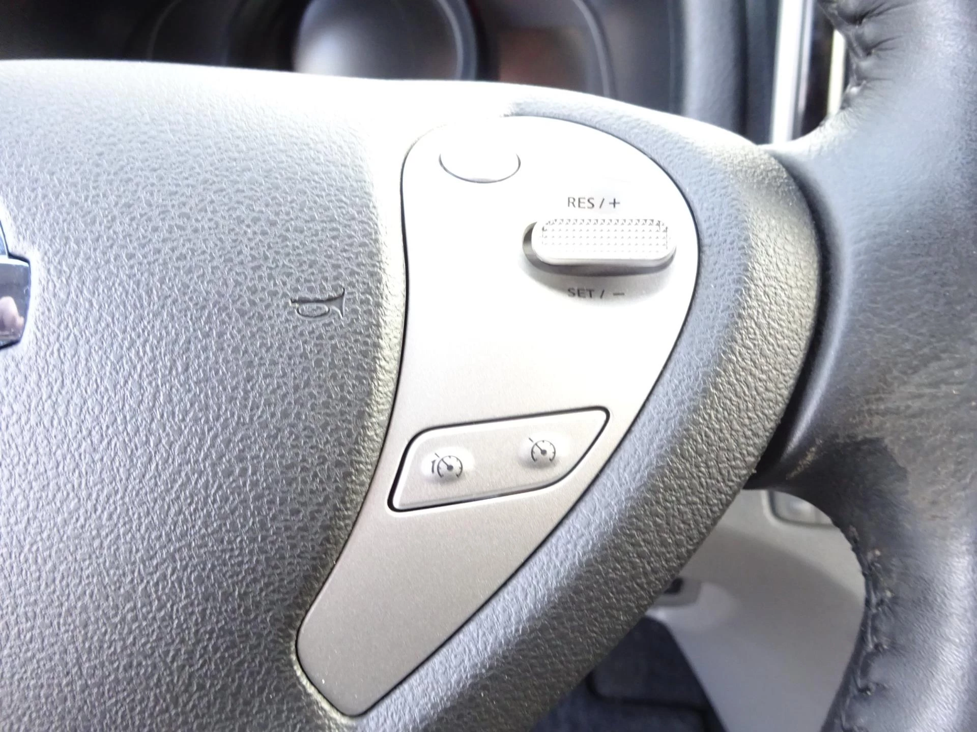 Hoofdafbeelding Nissan e-NV200