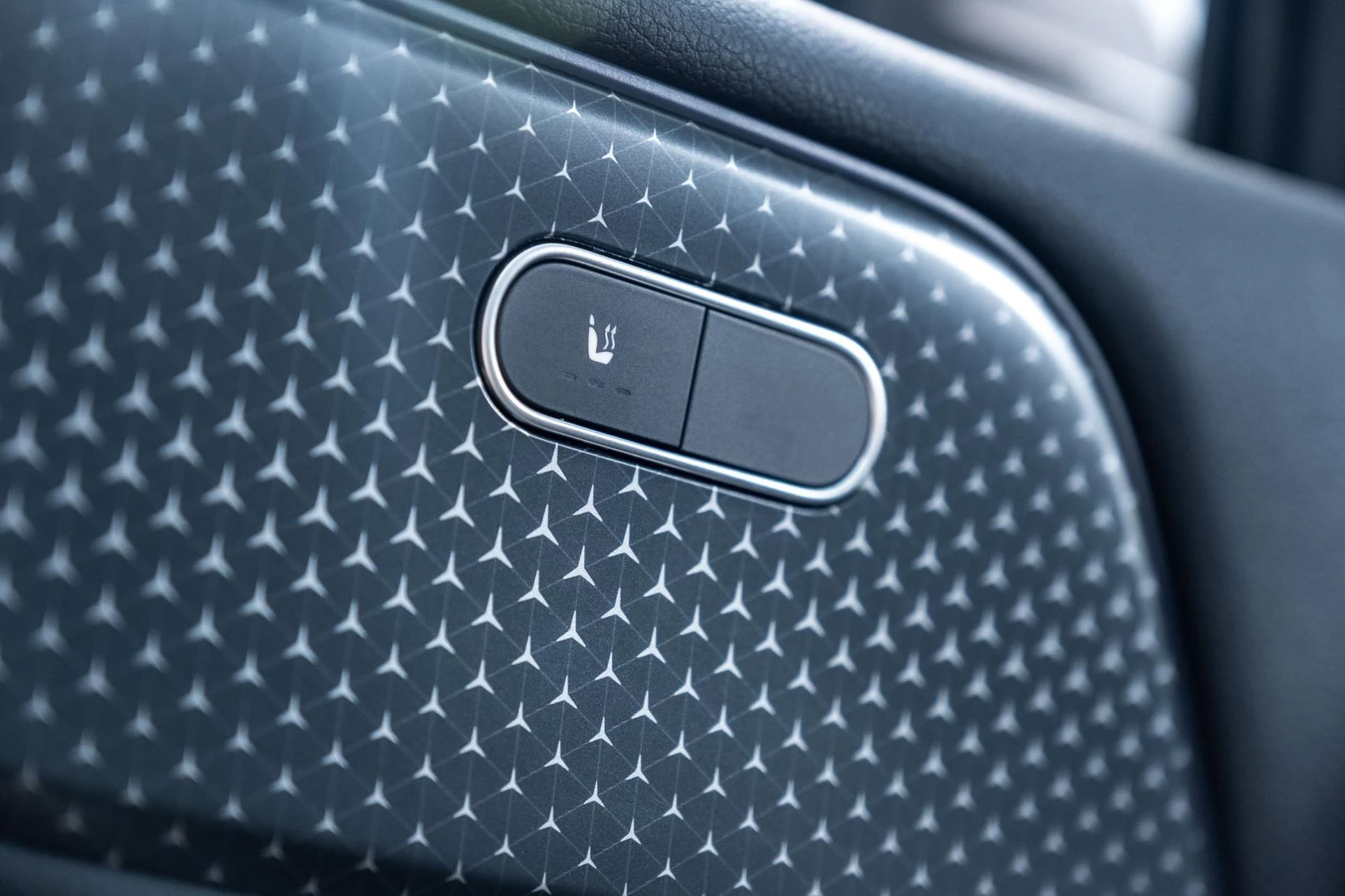 Hoofdafbeelding Mercedes-Benz EQB