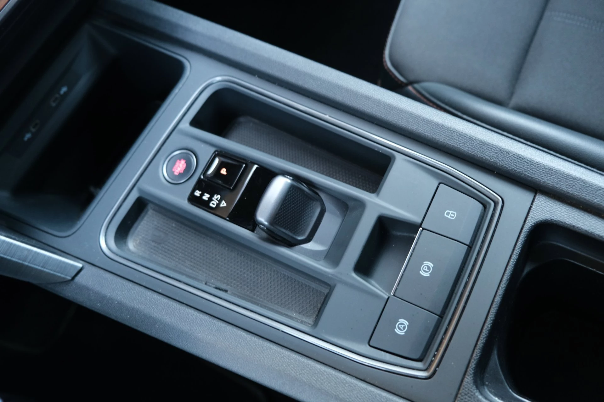 Hoofdafbeelding CUPRA Leon Sportstourer