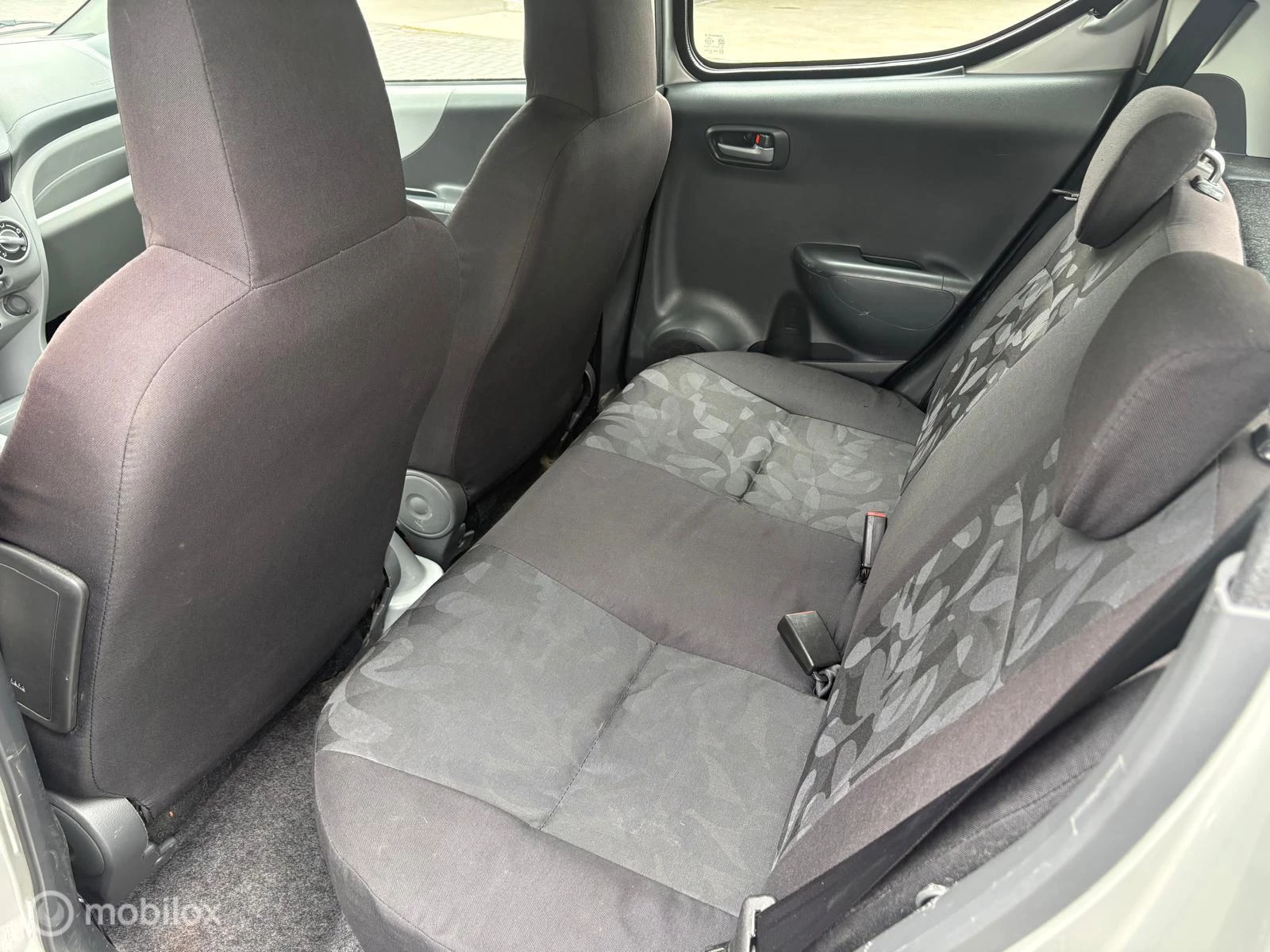 Hoofdafbeelding Suzuki Alto