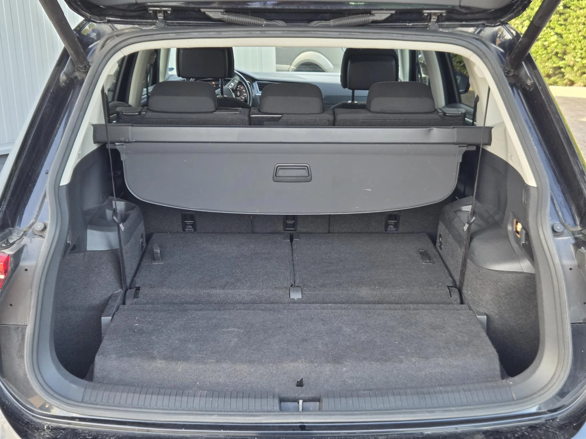 Hoofdafbeelding Volkswagen Tiguan Allspace