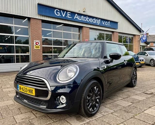 MINI Cooper 1.5 COOPER SALT