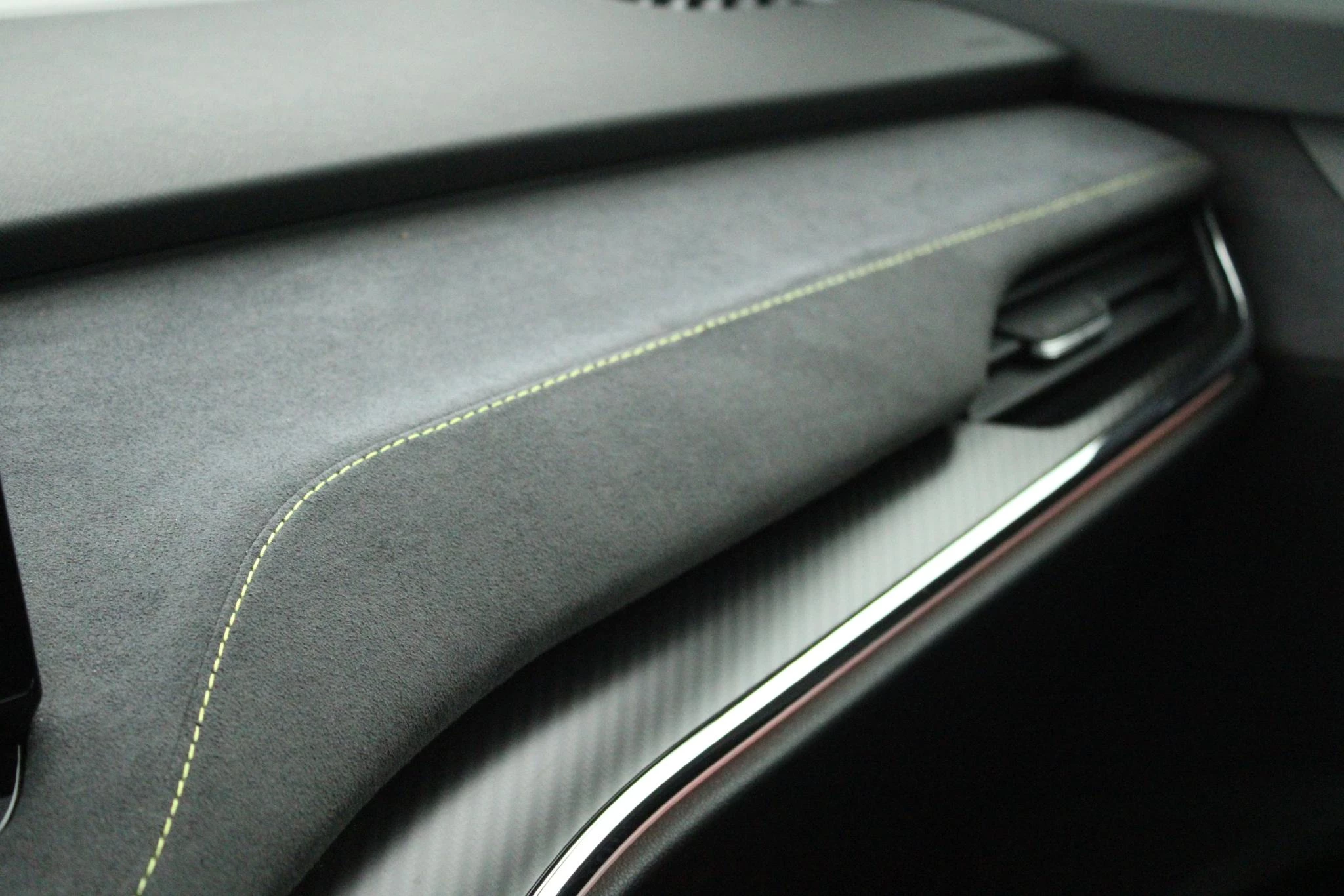 Hoofdafbeelding Škoda Enyaq Coupe