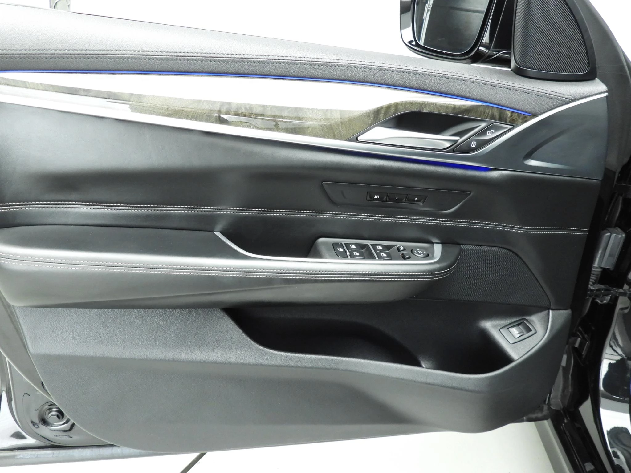 Hoofdafbeelding BMW 6 Serie