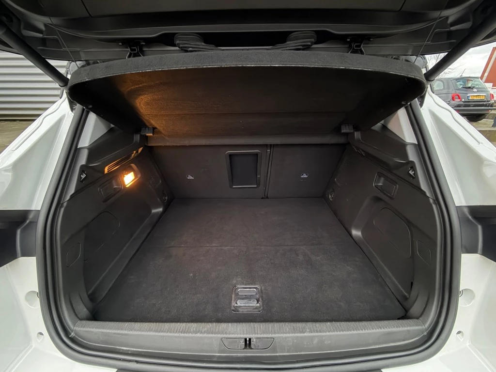 Hoofdafbeelding Opel Grandland