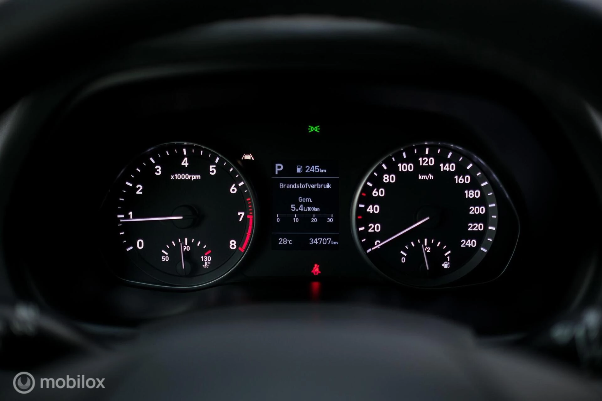 Hoofdafbeelding Hyundai i30