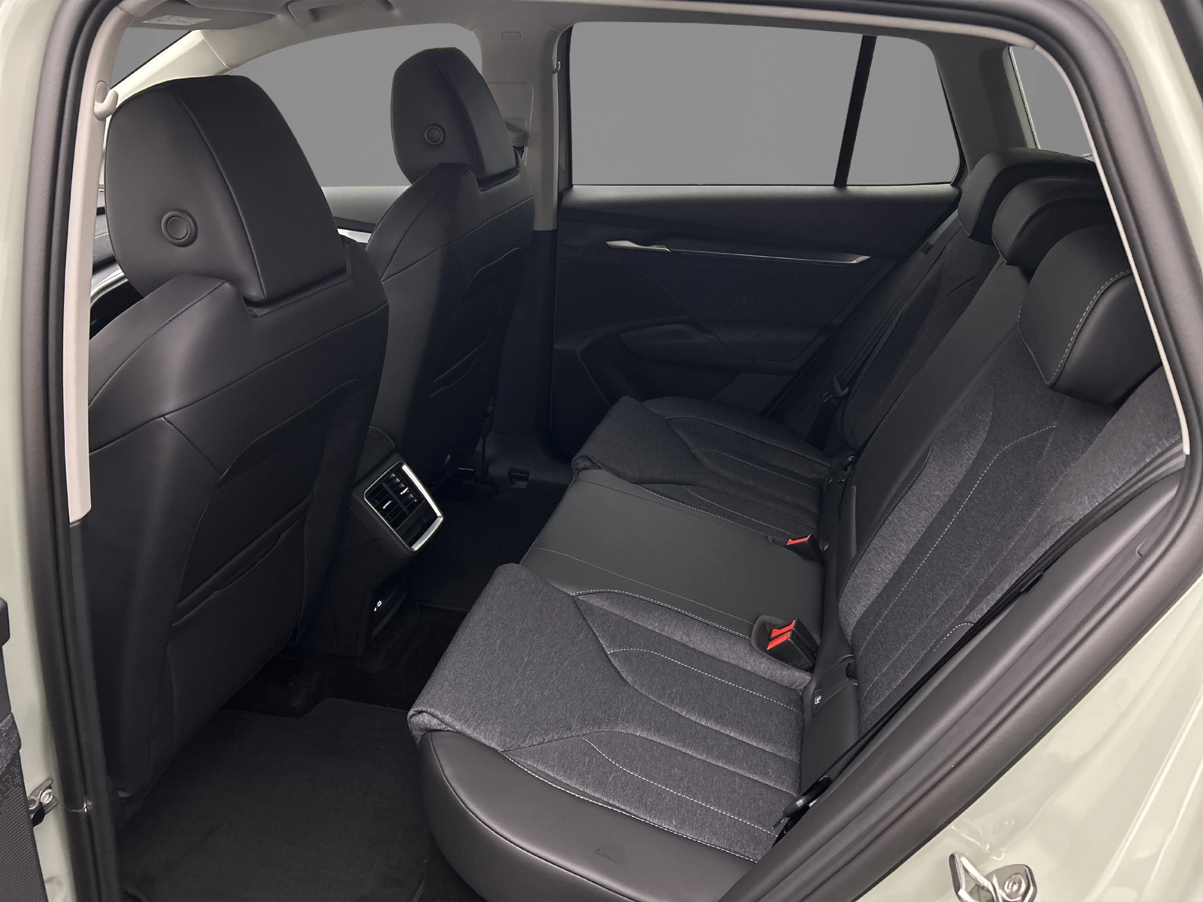 Hoofdafbeelding Škoda Elroq