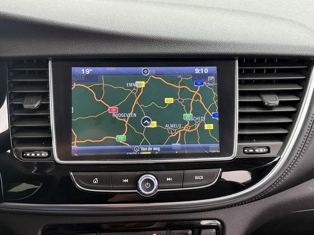 Hoofdafbeelding Opel Mokka X