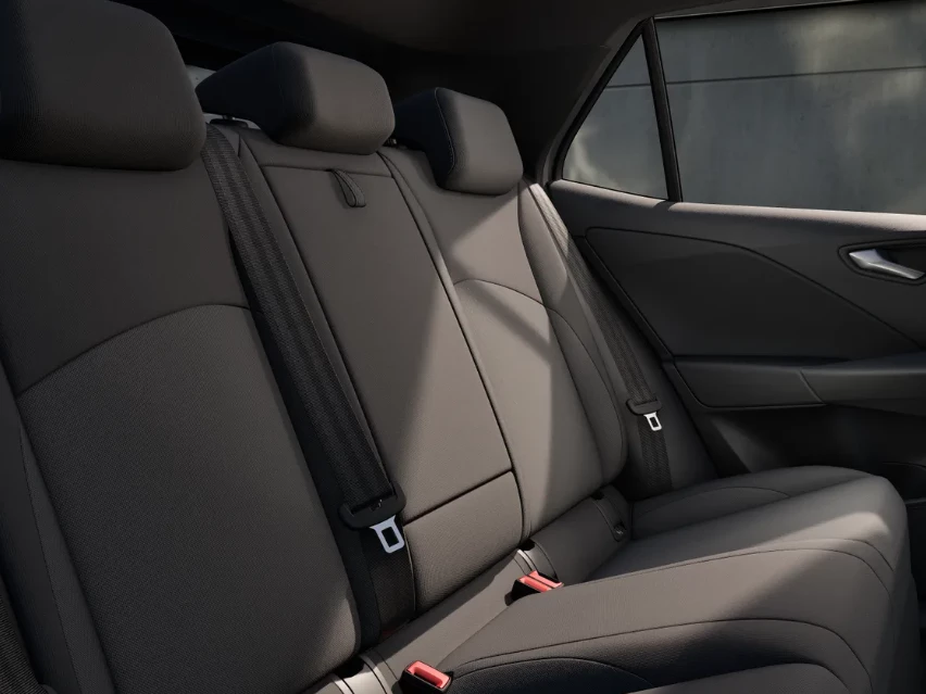 Hoofdafbeelding Volkswagen ID.3 Neo