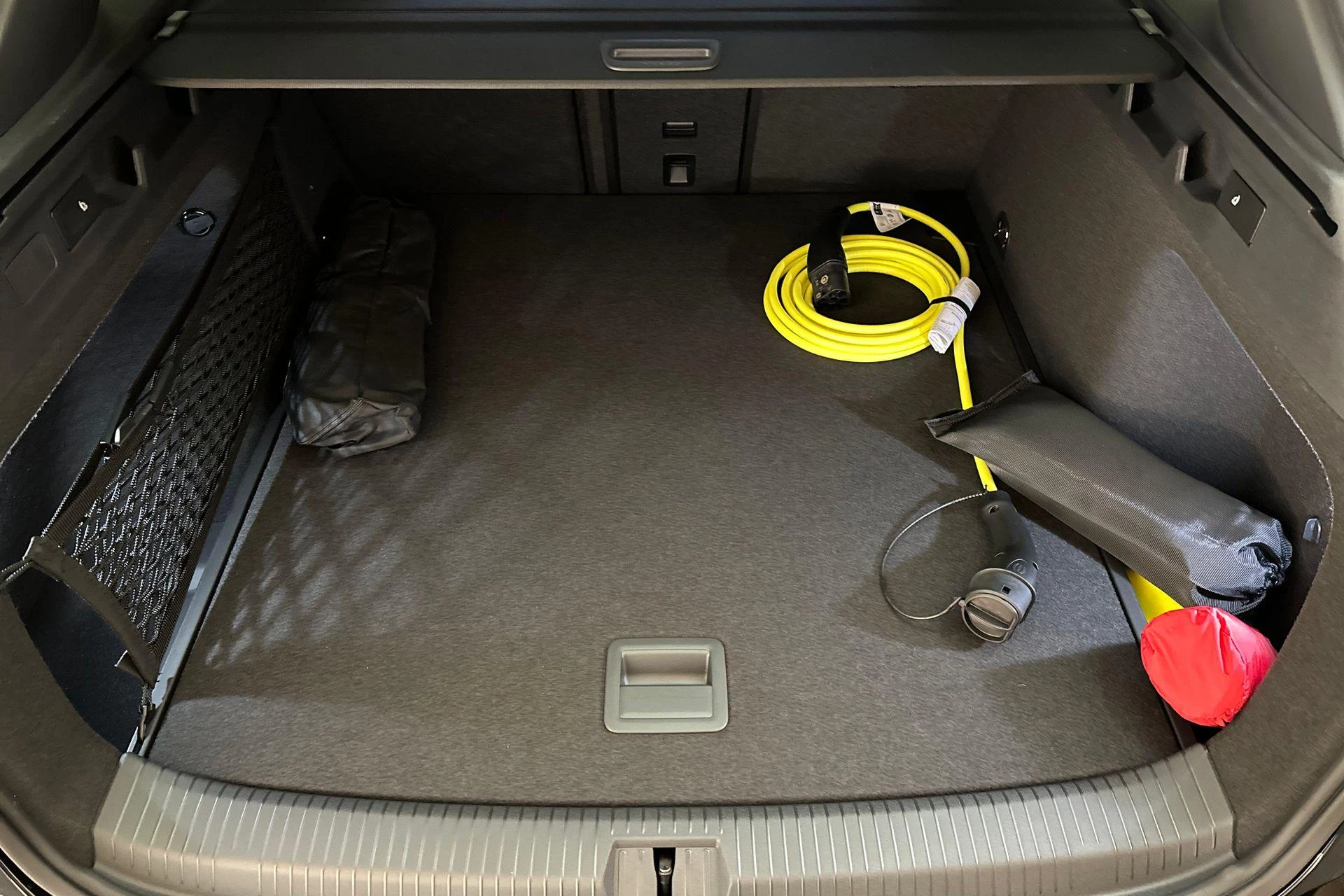 Hoofdafbeelding Volkswagen ID.7