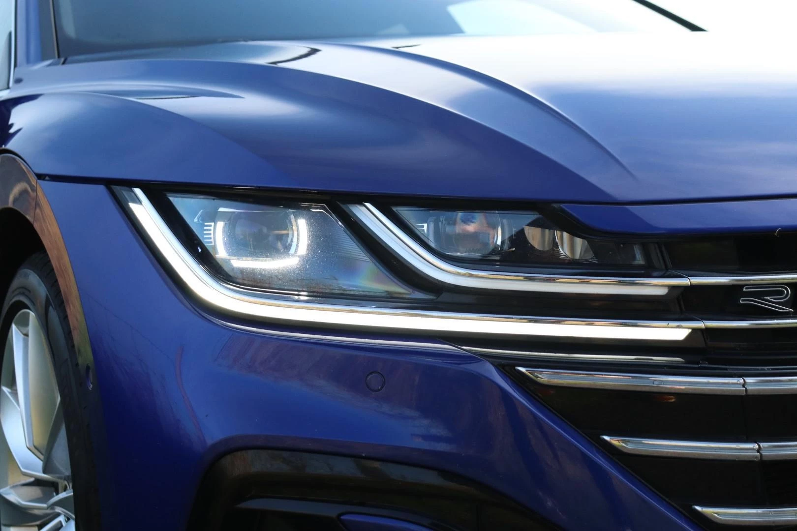 Hoofdafbeelding Volkswagen Arteon