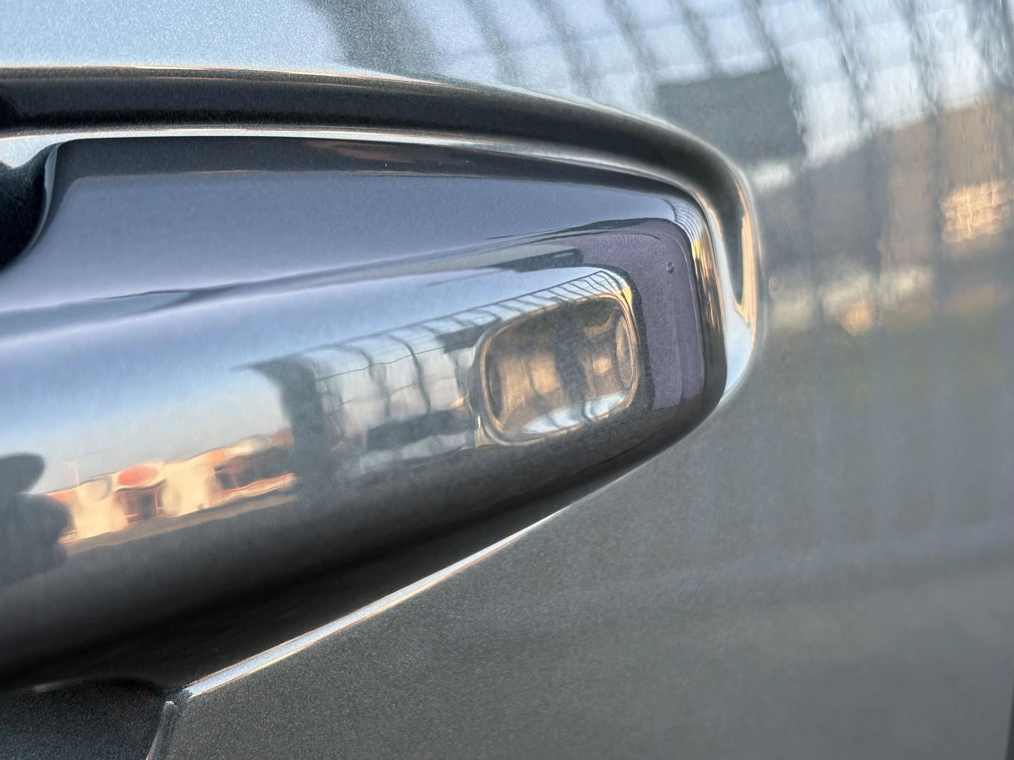 Hoofdafbeelding Volvo EX40