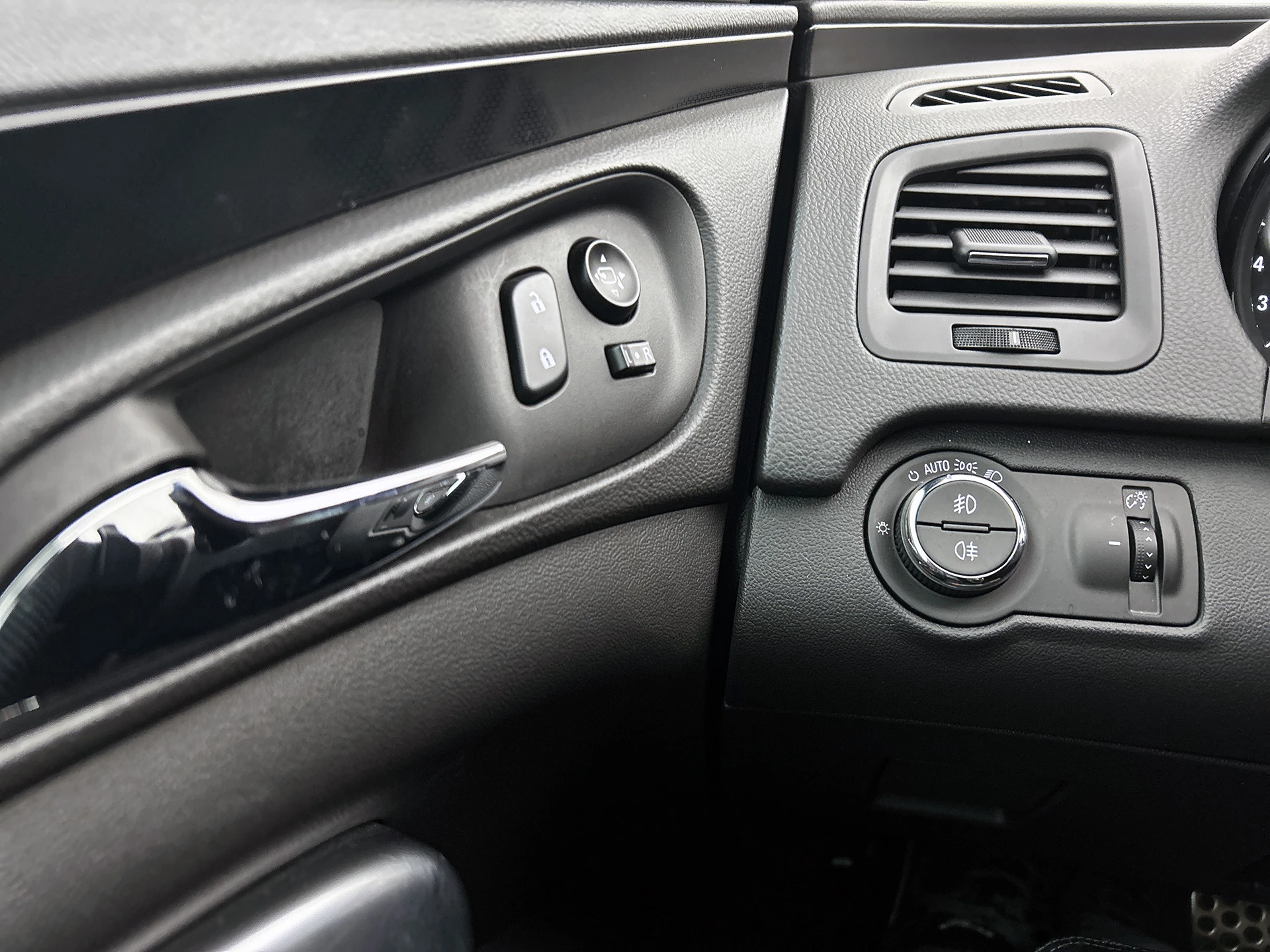 Hoofdafbeelding Opel Insignia