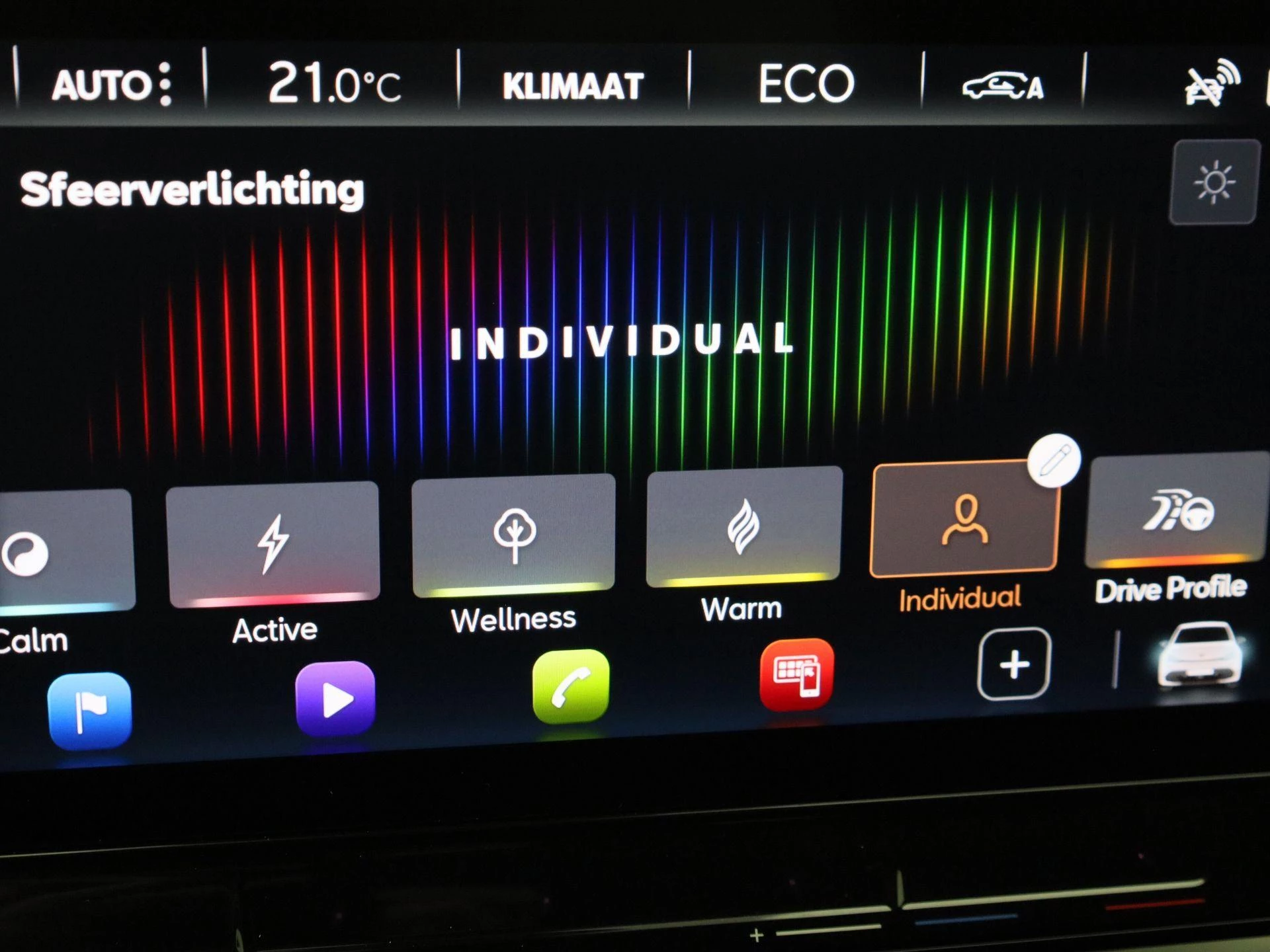 Hoofdafbeelding CUPRA Born