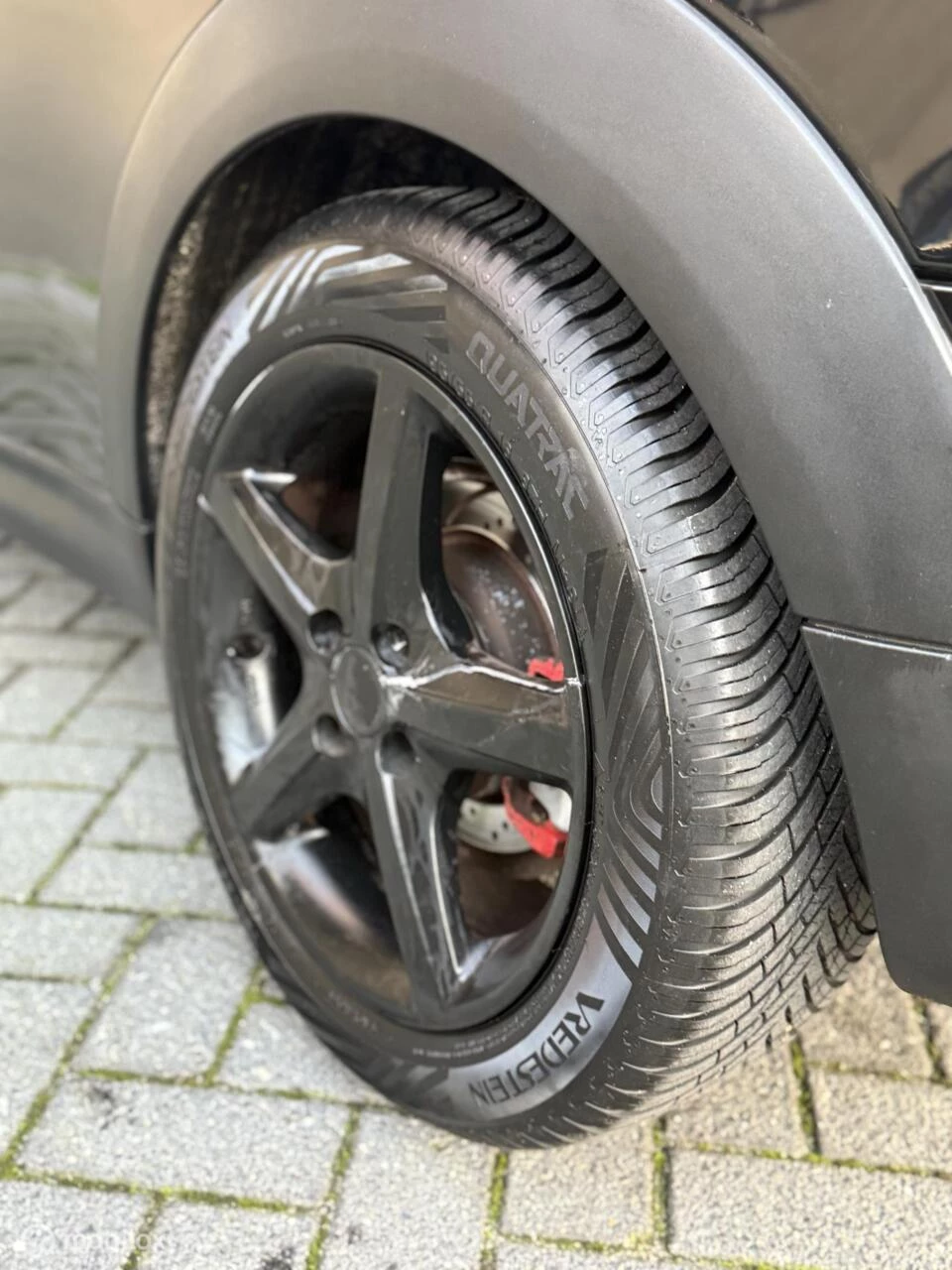 Hoofdafbeelding MINI Cooper S