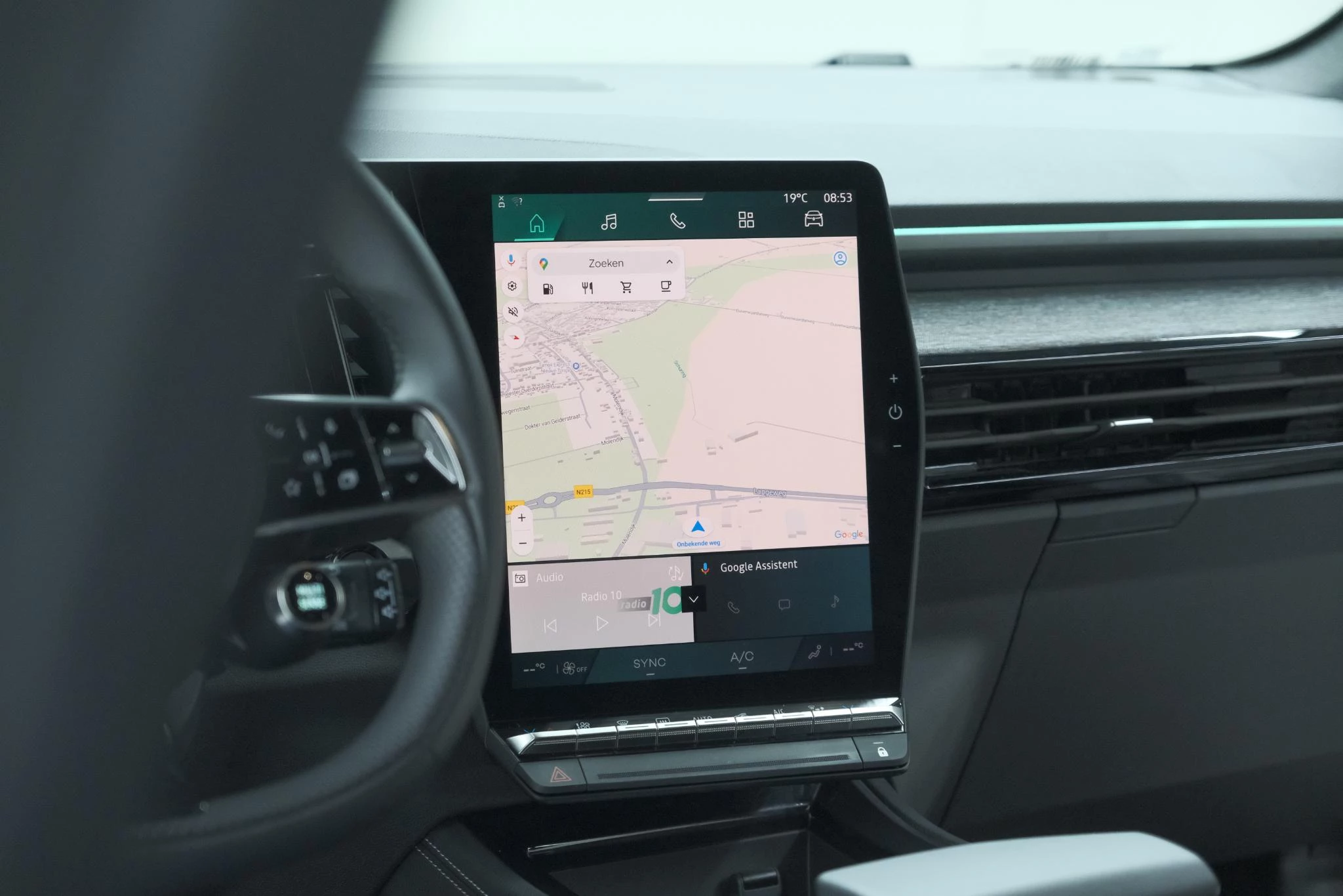 Hoofdafbeelding Renault Austral