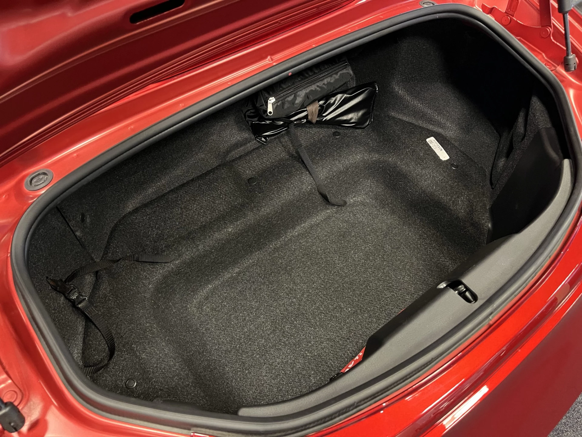 Hoofdafbeelding Mazda MX-5