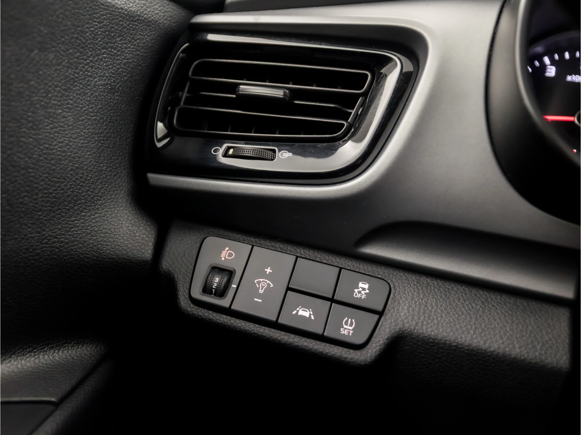 Hoofdafbeelding Kia Stonic