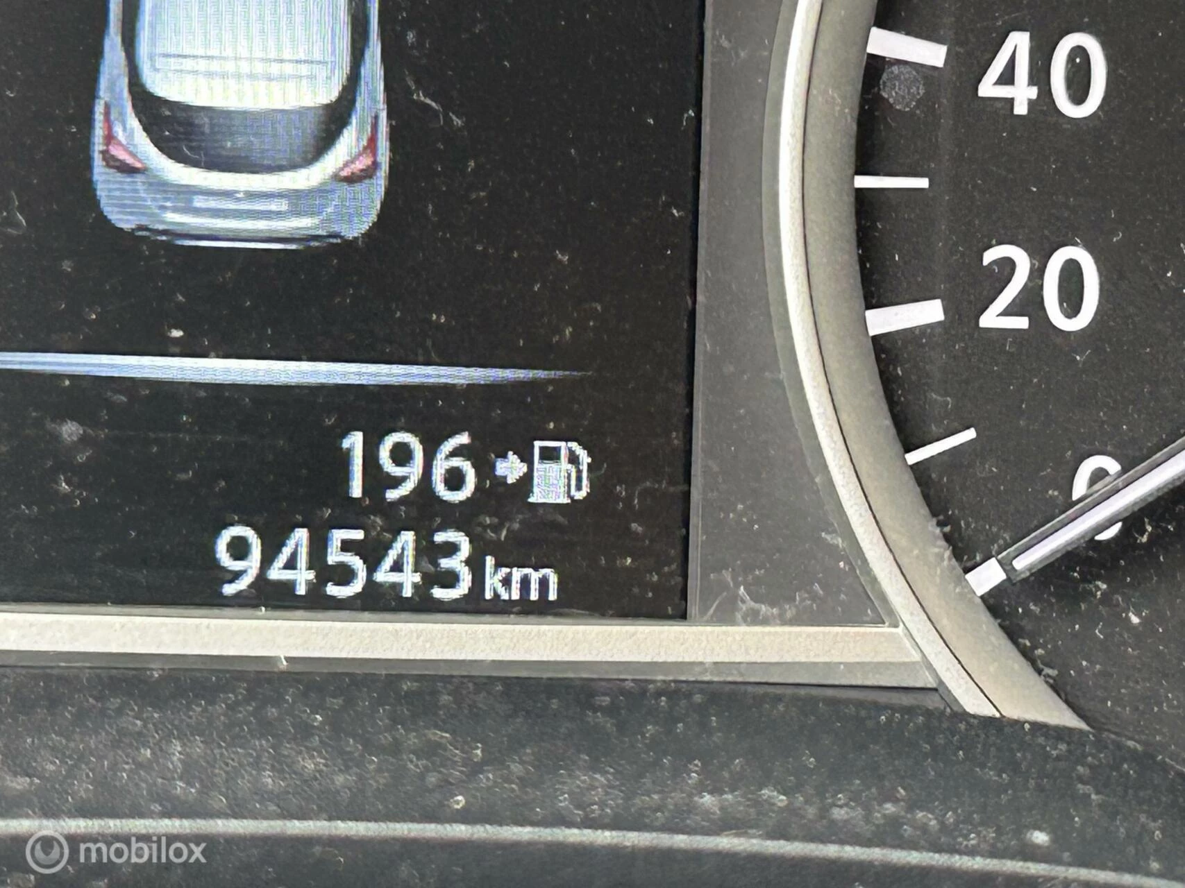 Hoofdafbeelding Nissan Micra