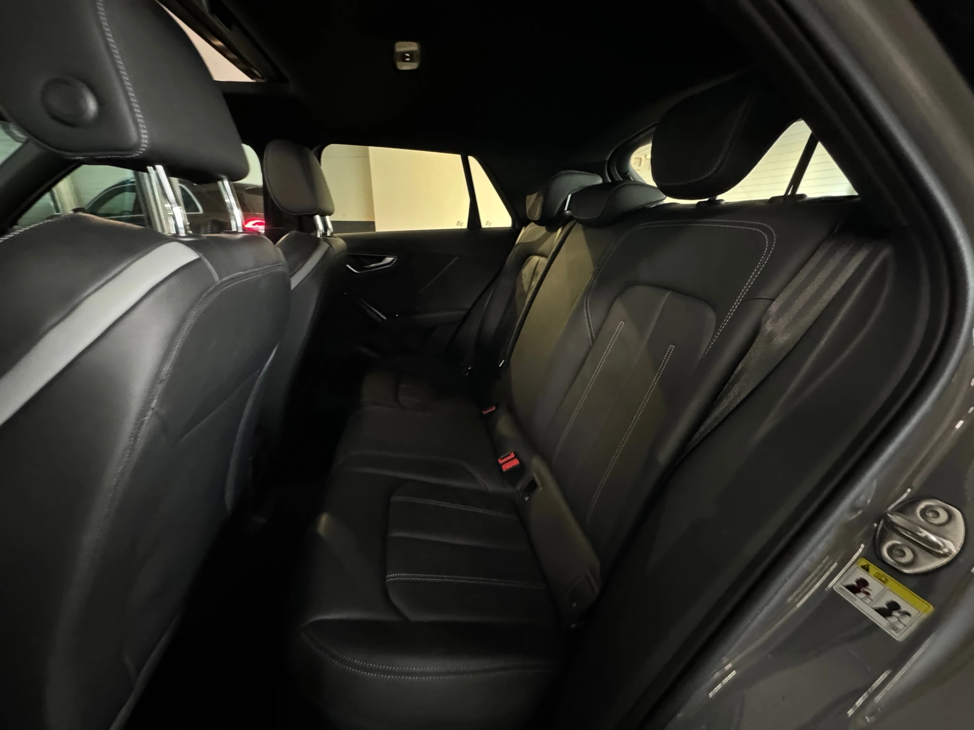 Hoofdafbeelding Audi SQ2