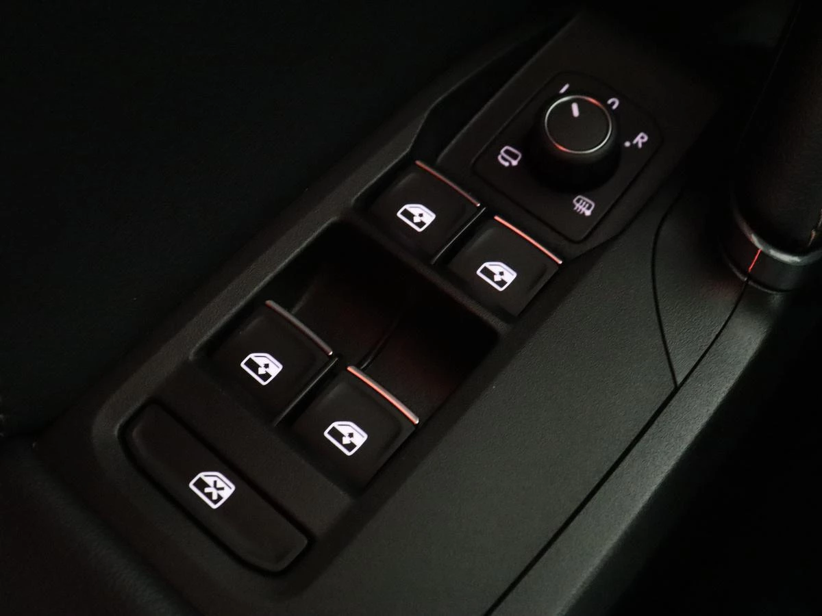 Hoofdafbeelding CUPRA Leon