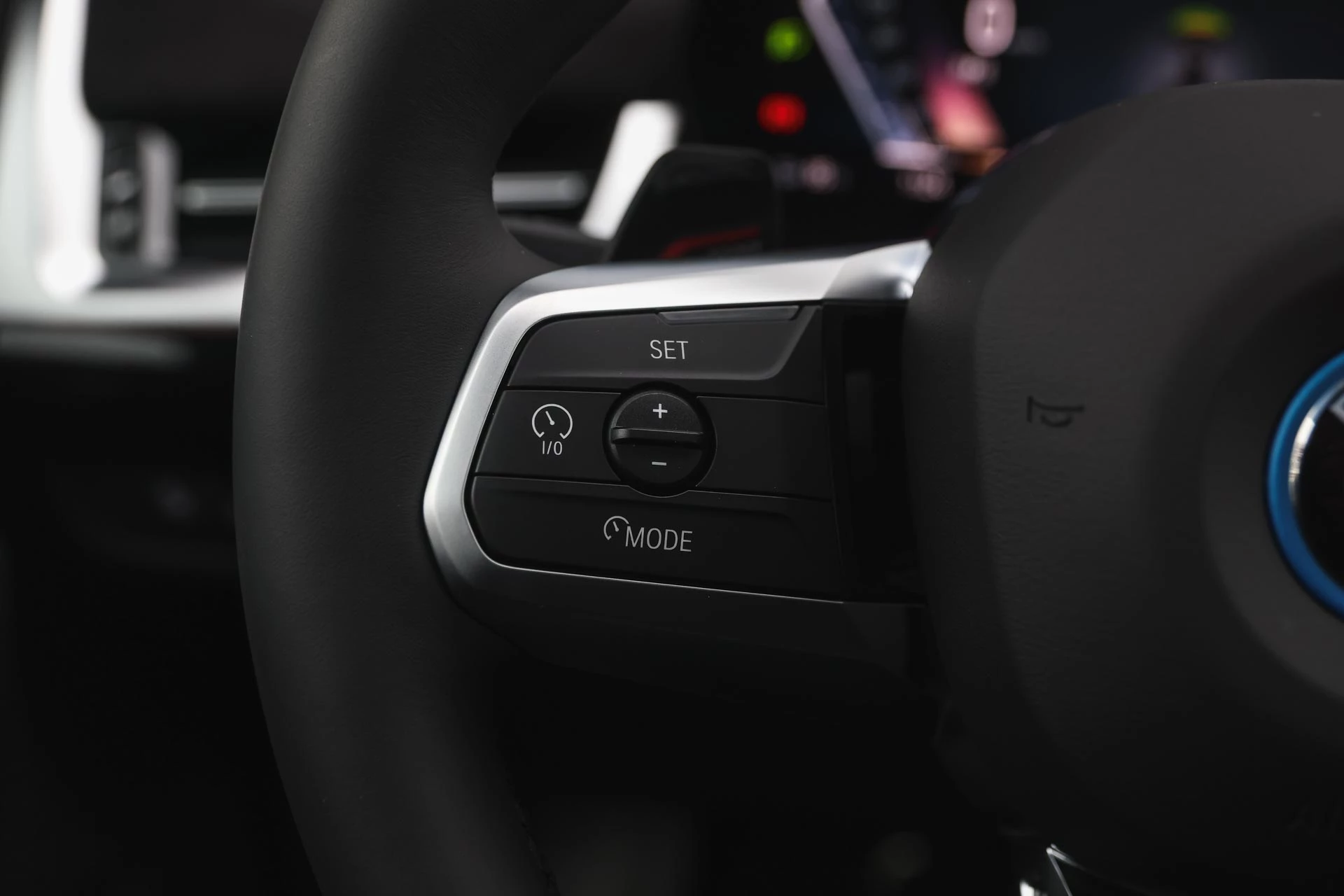 Hoofdafbeelding BMW iX1