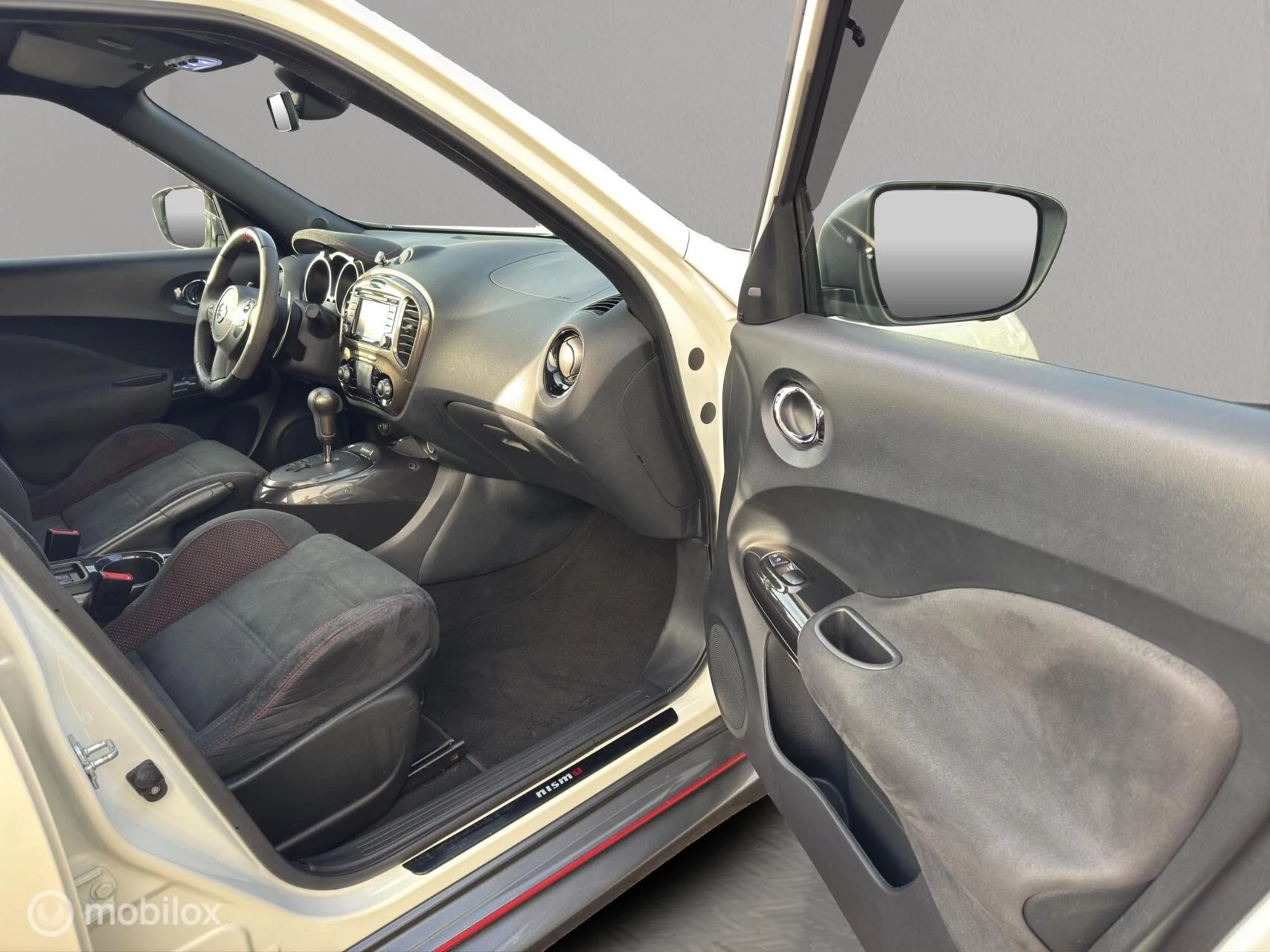 Hoofdafbeelding Nissan Juke