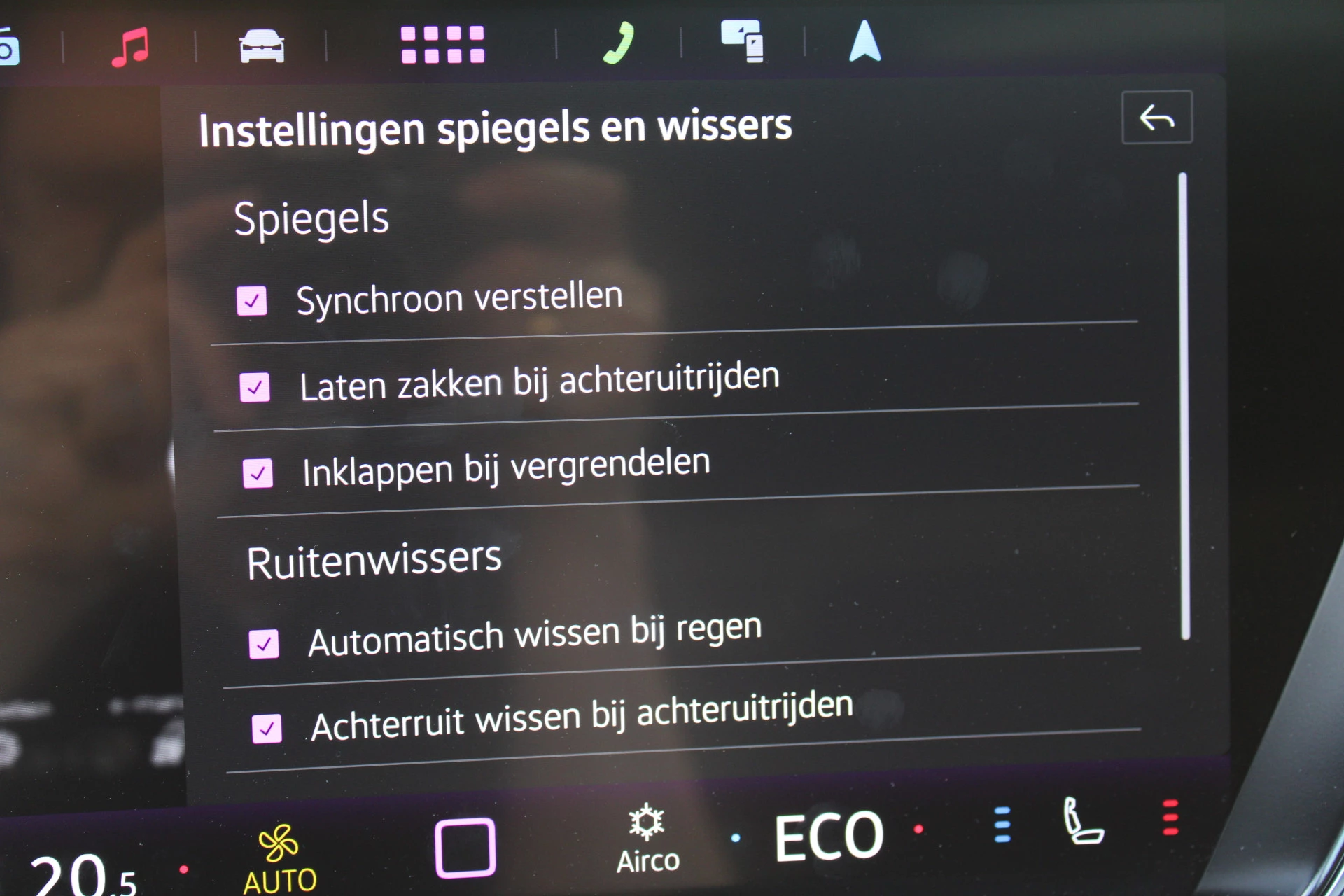 Hoofdafbeelding Volkswagen Touareg