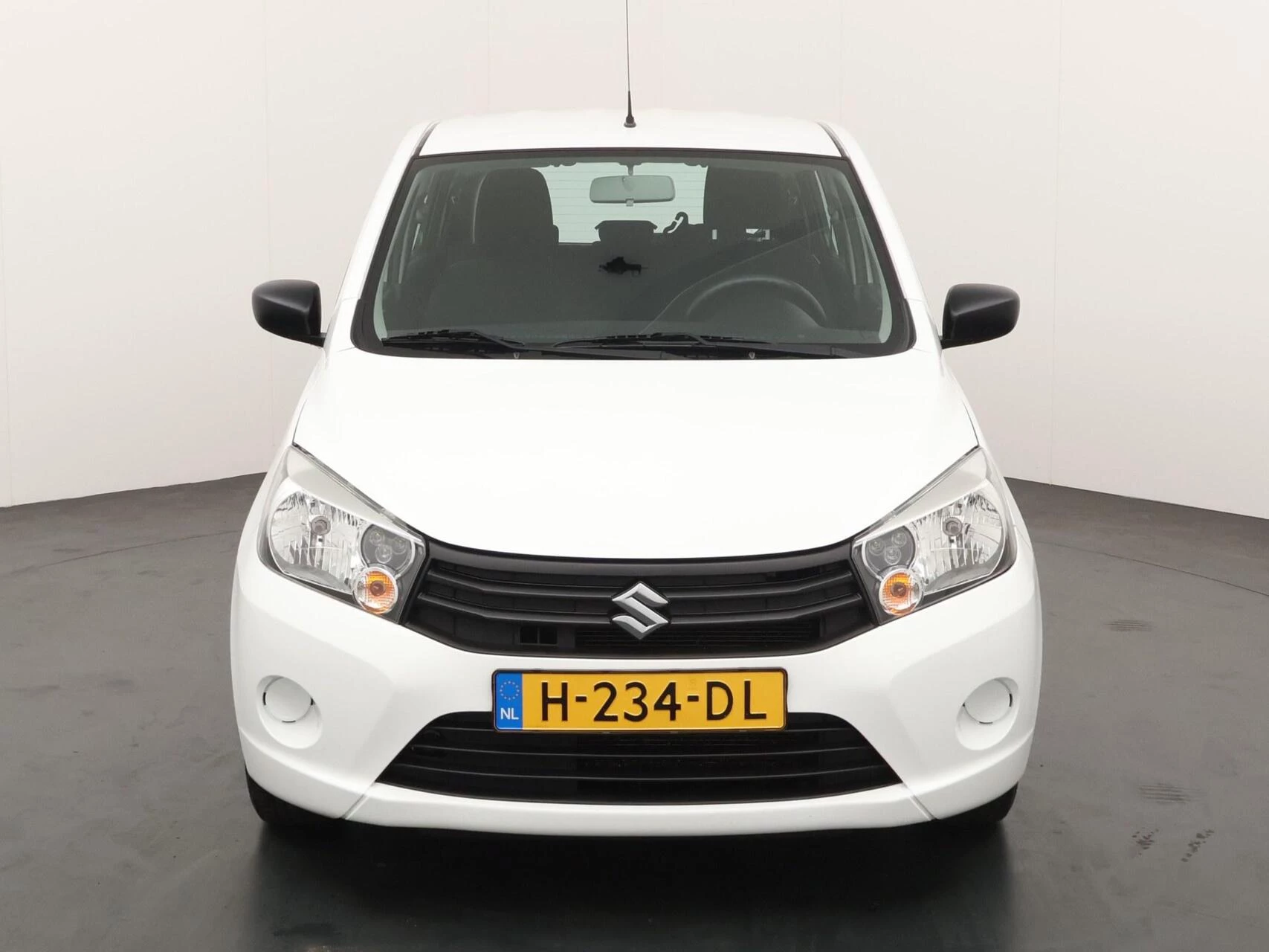 Hoofdafbeelding Suzuki Celerio