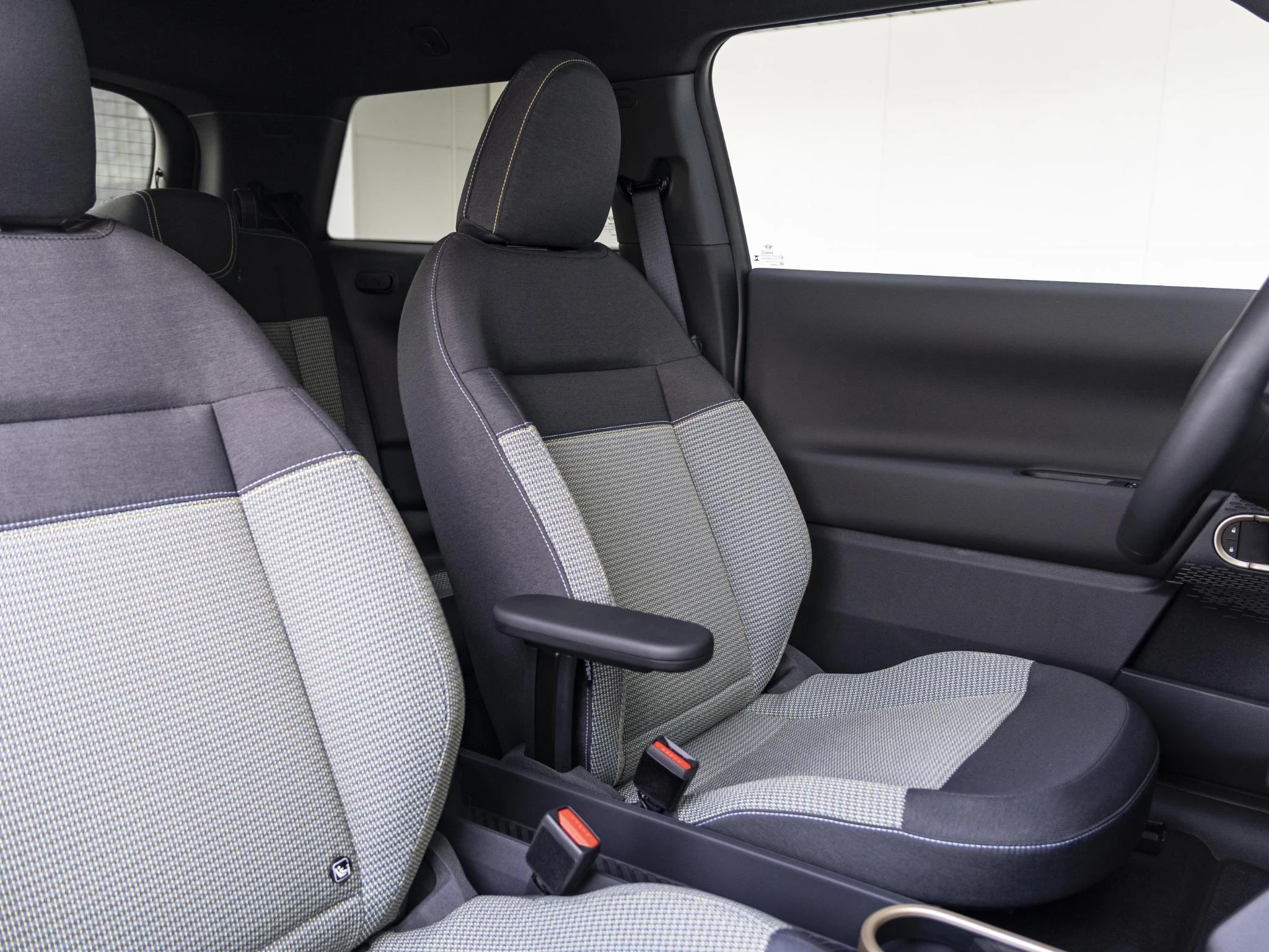 Hoofdafbeelding MINI 3-deurs