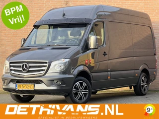 Mercedes-Benz Sprinter 316CDI 164PK L2H2 / 3.500KG Trekhaak / Euro6