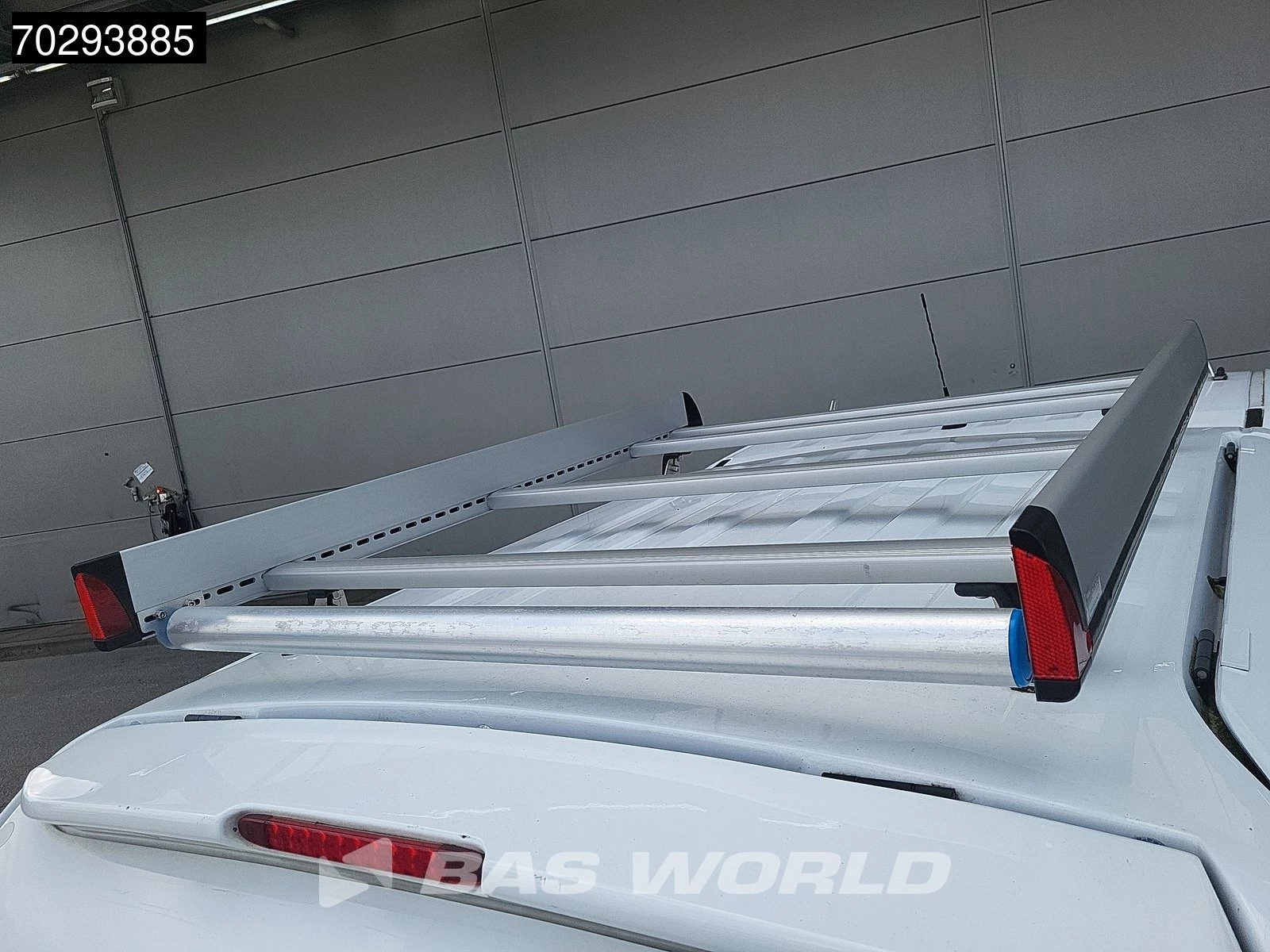 Hoofdafbeelding Nissan Navara