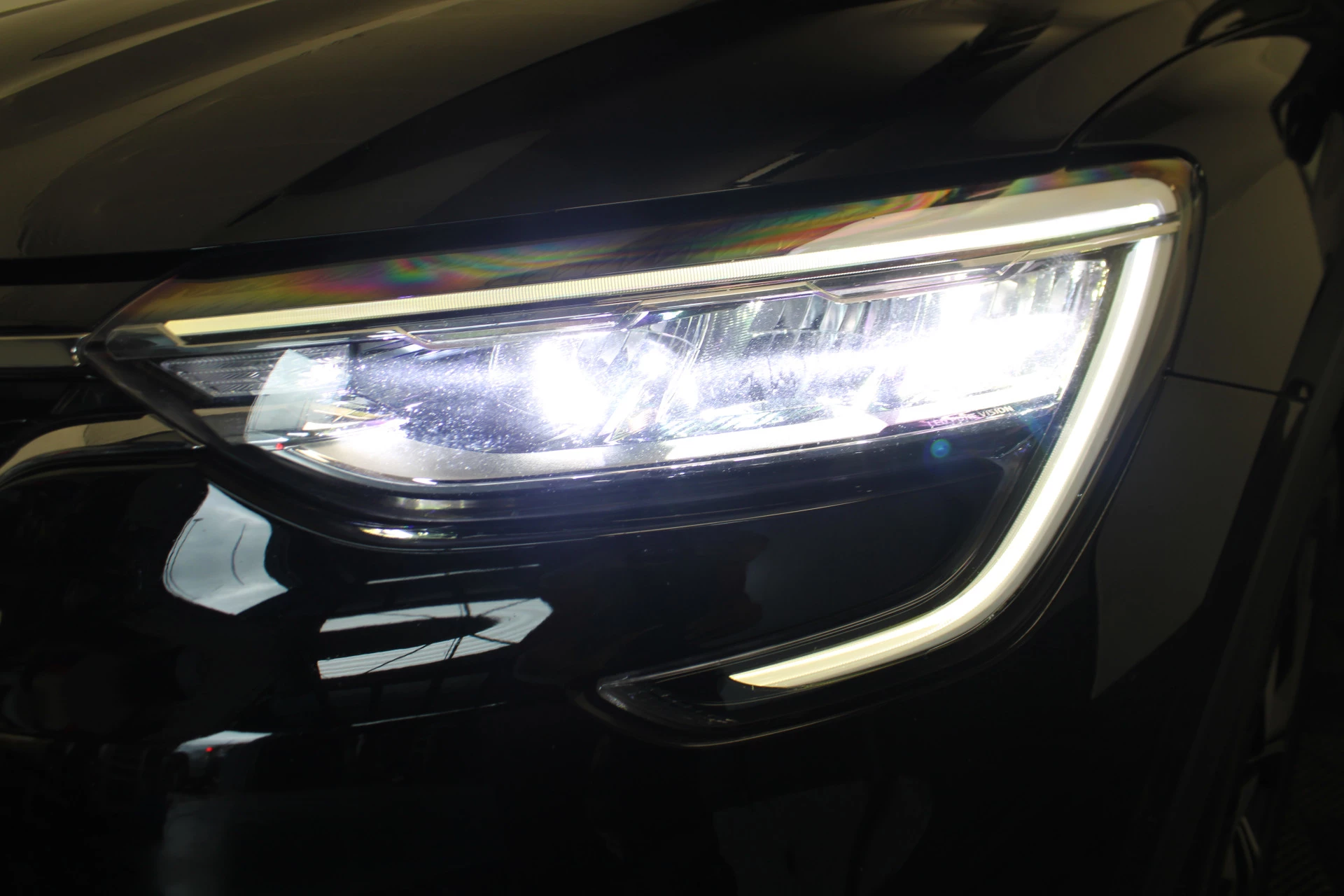 Hoofdafbeelding Renault Arkana