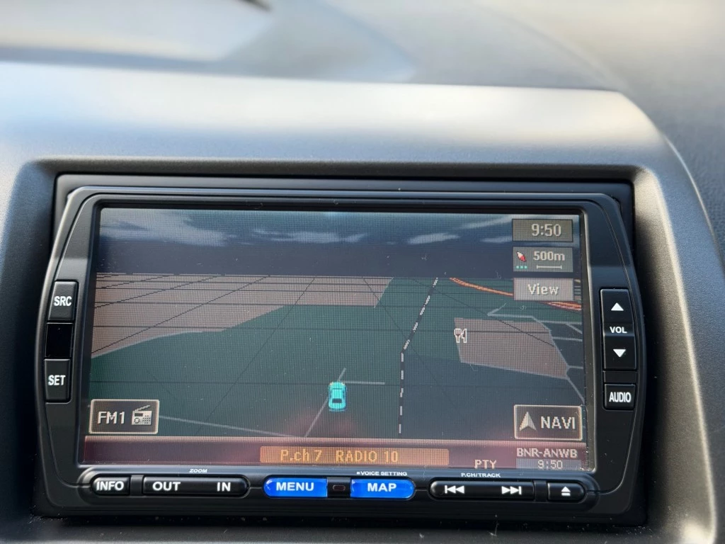 Hoofdafbeelding Honda Civic