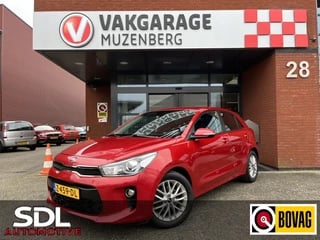 Kia Rio 1.0 TGDI ComfortPlusLine Navigator // CLIMA // LICHT METALEN VELGEN // STOELVERWARMING