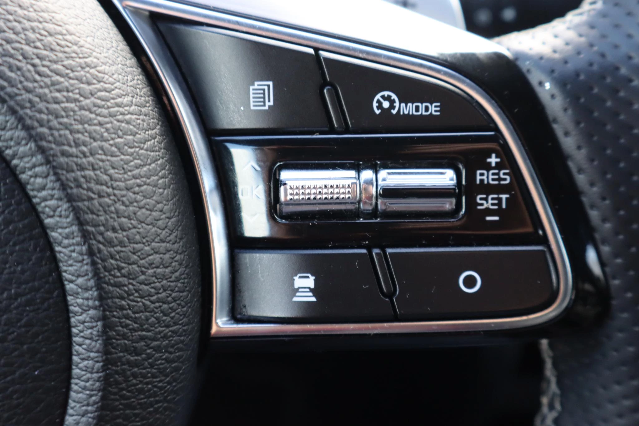 Hoofdafbeelding Kia ProCeed