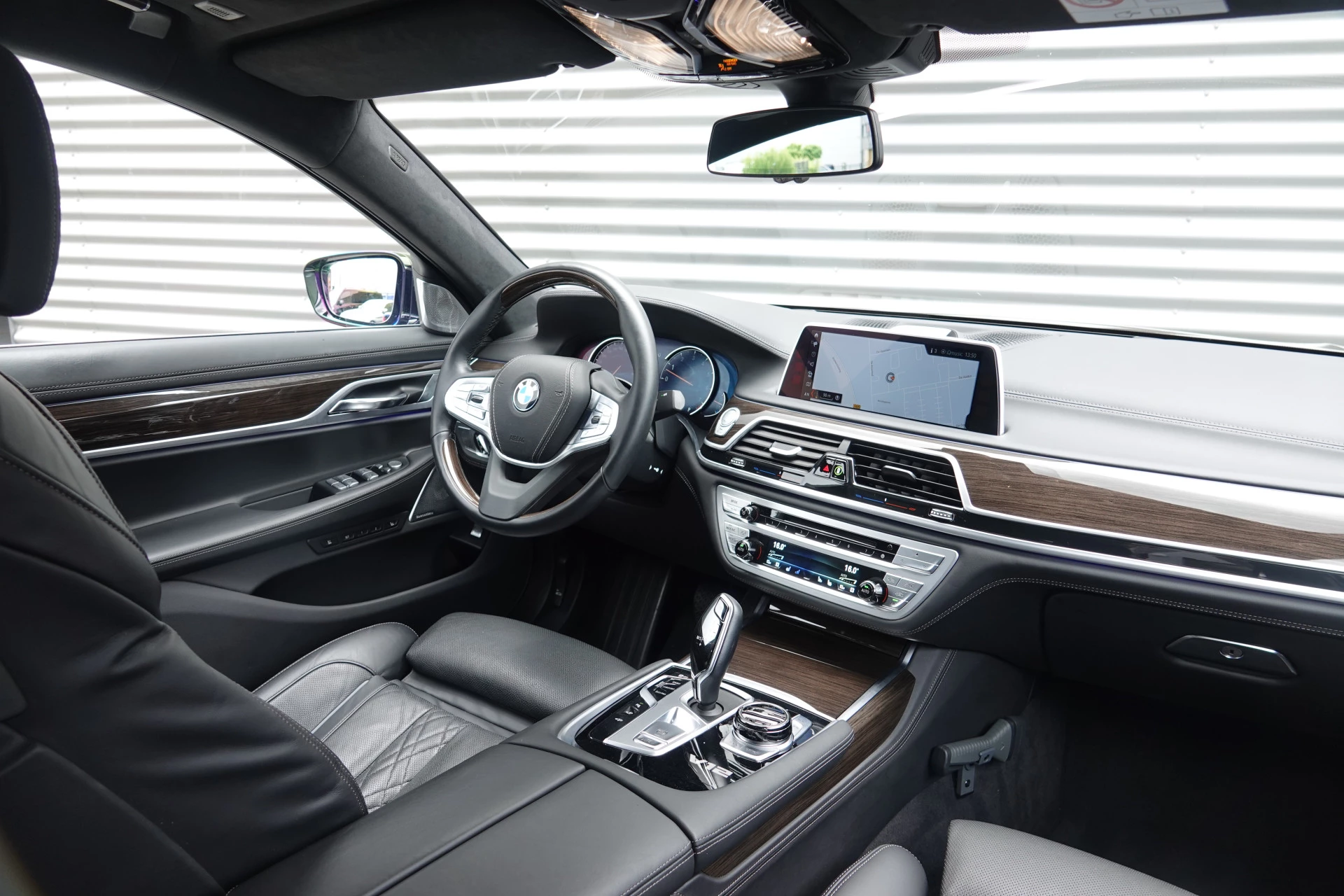 Hoofdafbeelding BMW 7 Serie