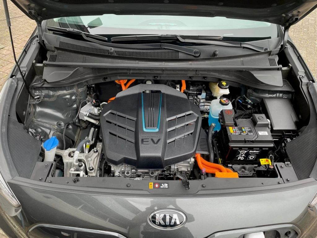 Hoofdafbeelding Kia e-Niro