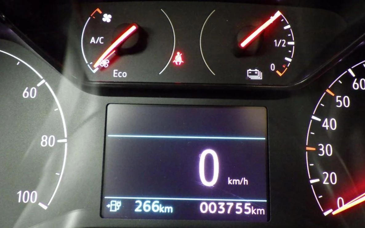 Hoofdafbeelding Opel Combo-e