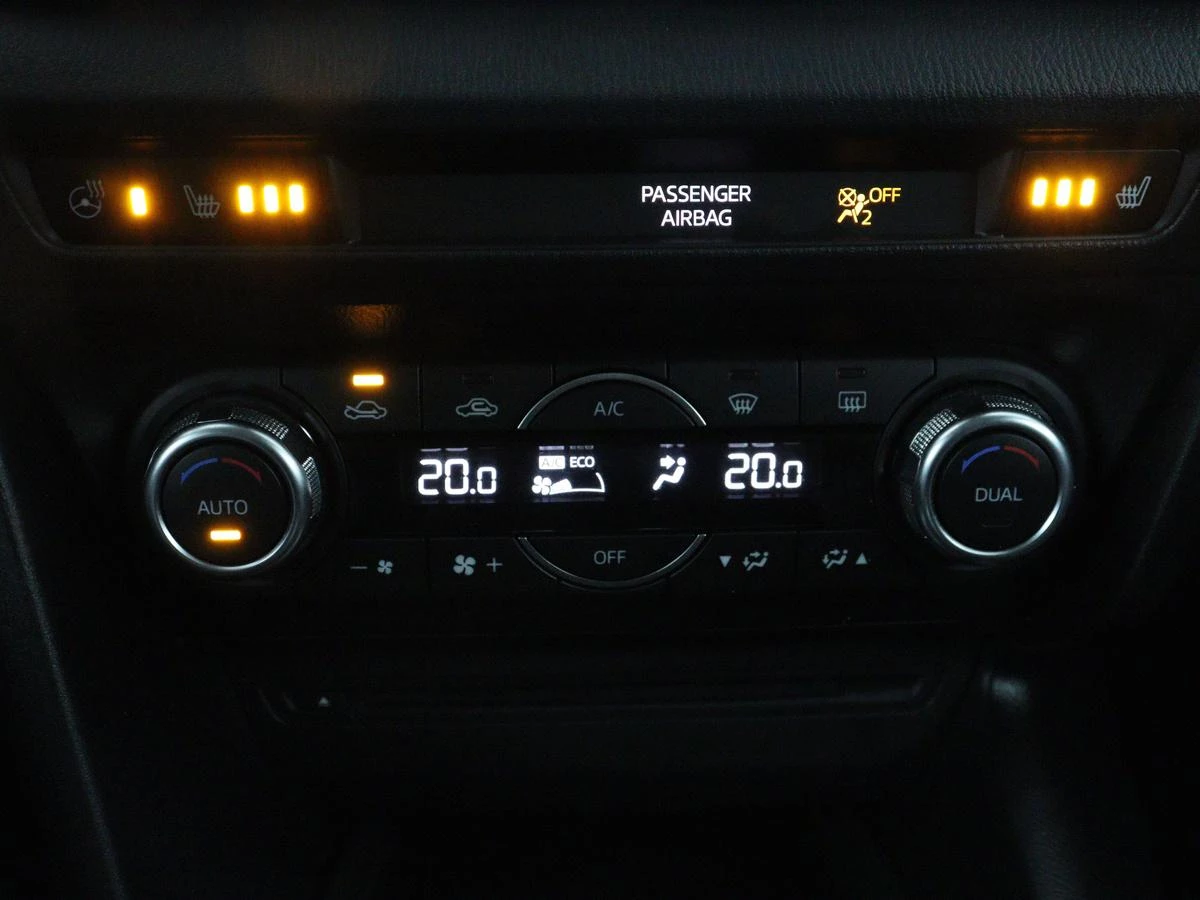 Hoofdafbeelding Mazda 3