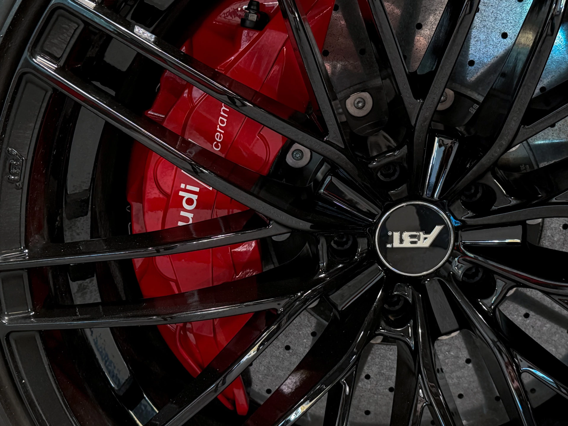 Hoofdafbeelding Audi RS6