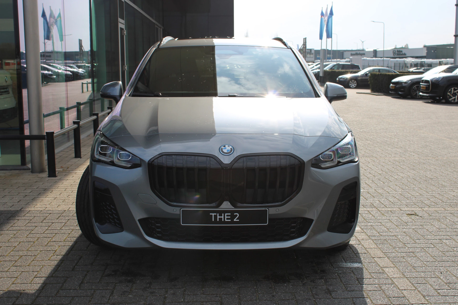 Hoofdafbeelding BMW 2 Serie