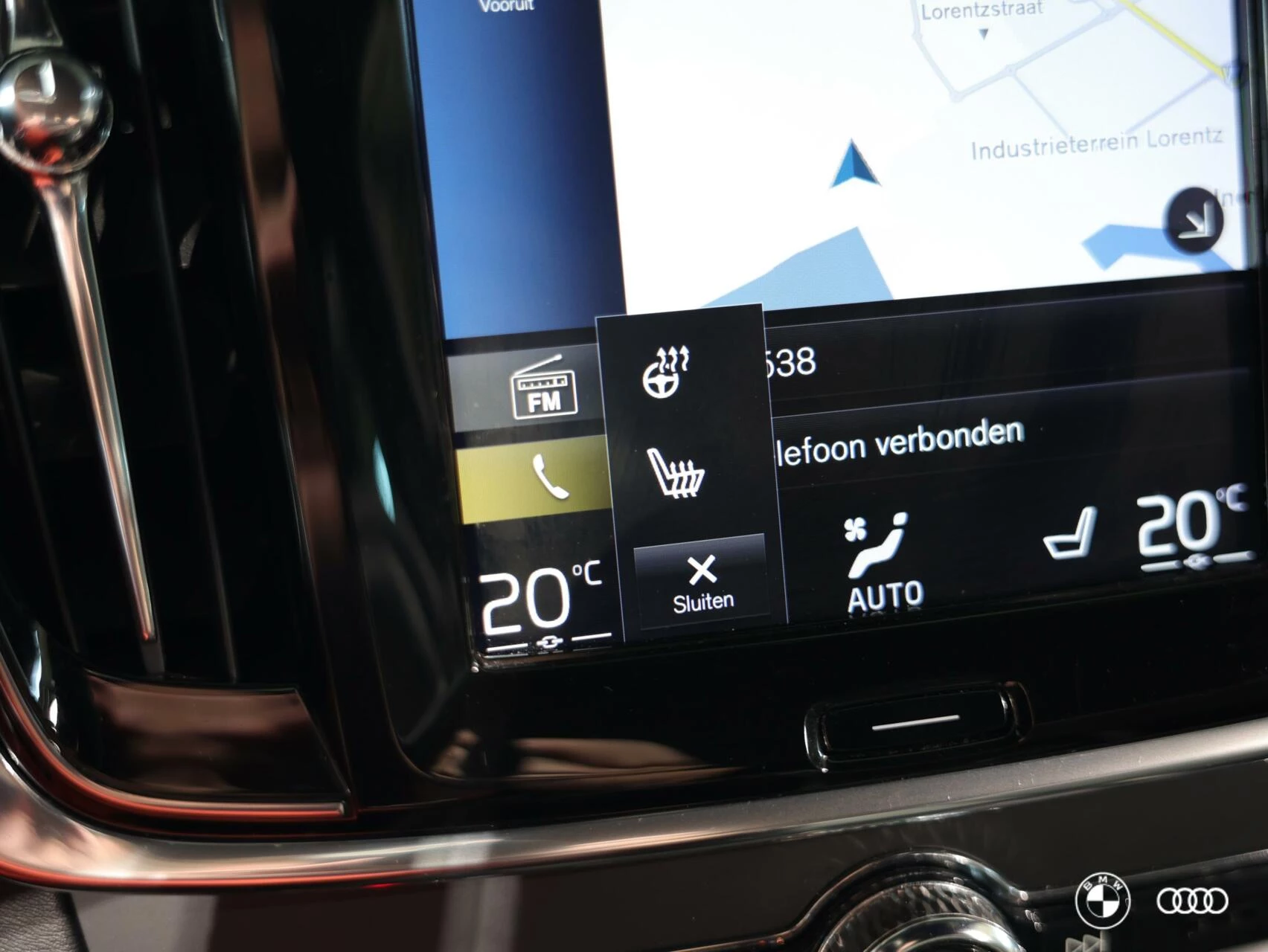 Hoofdafbeelding Volvo V90