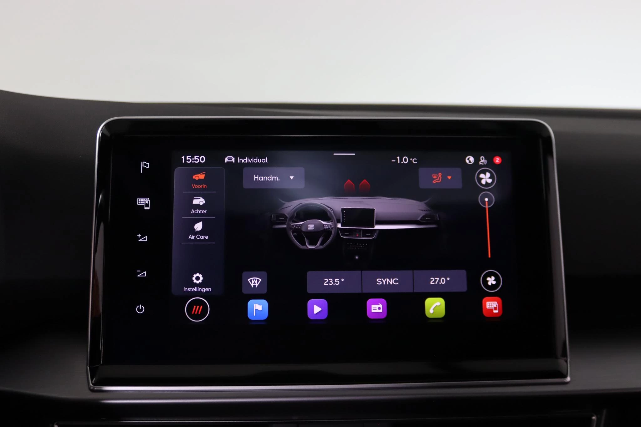 Hoofdafbeelding SEAT Tarraco