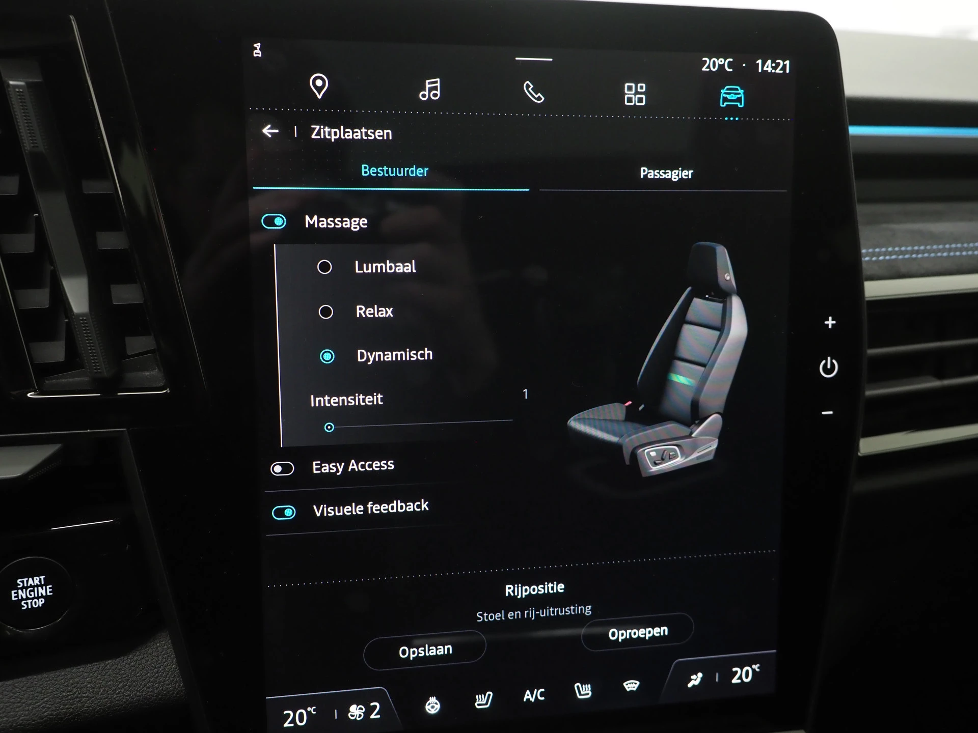 Hoofdafbeelding Renault Austral