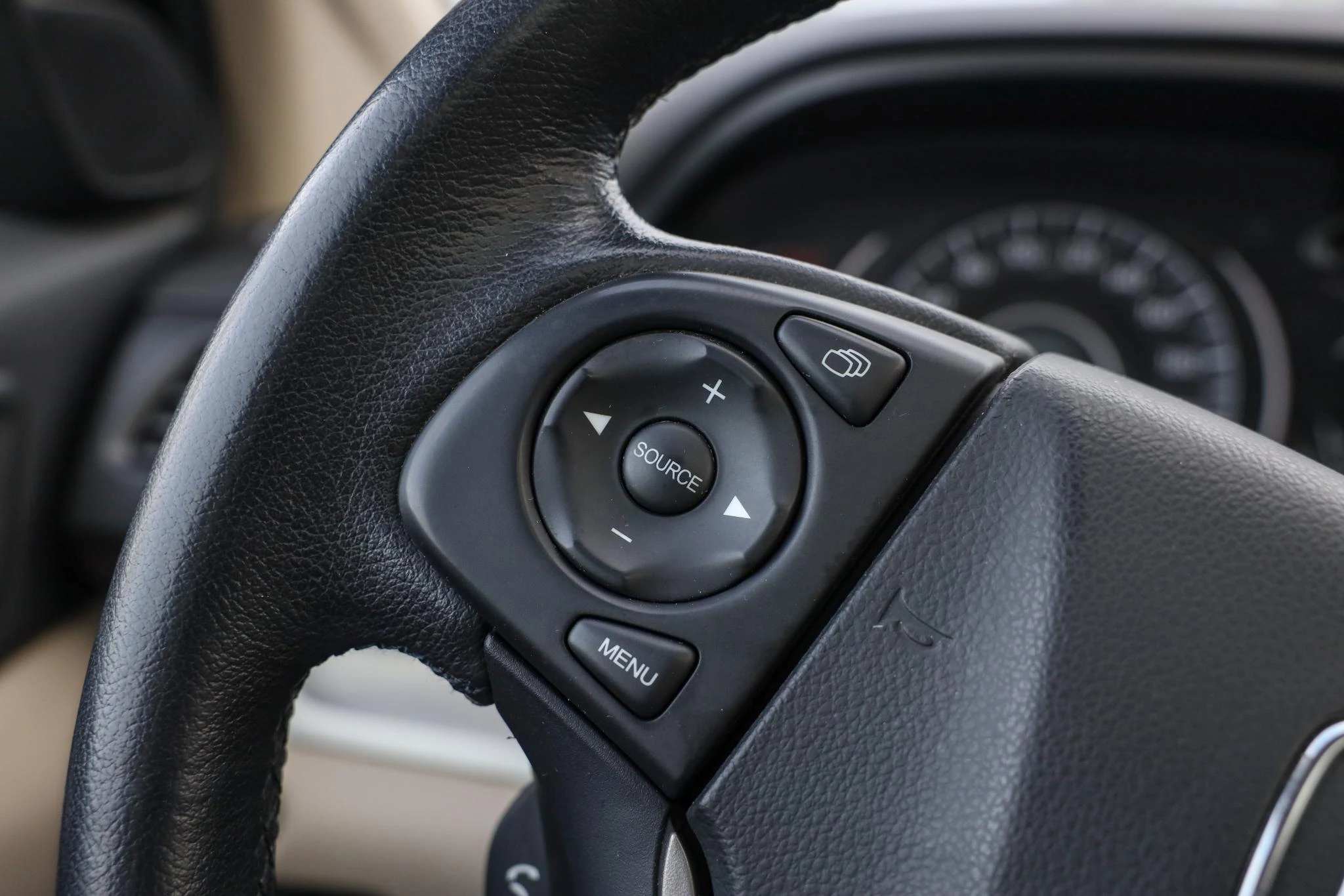 Hoofdafbeelding Honda CR-V